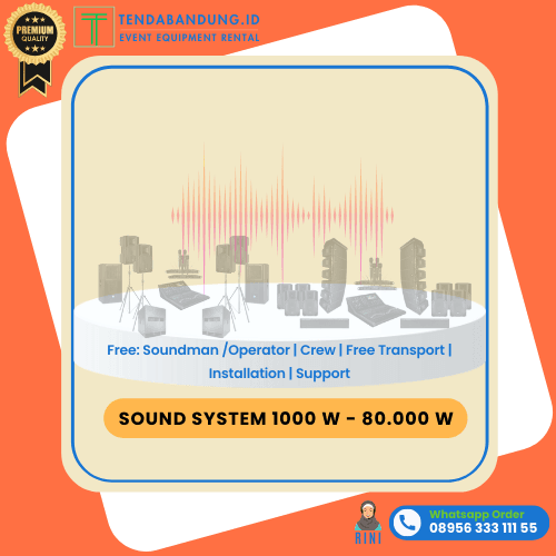 Sewa Sound System